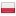 sejm.pl hosted country